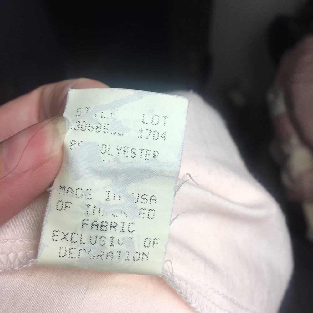 Christian Dior Vintage Nightgown - Picture 4 of 6